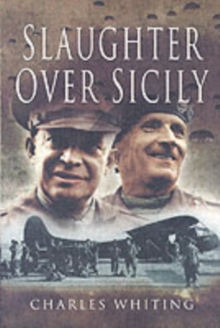 Image for Slaughter over Sicily