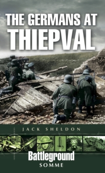 Germans at Thiepval