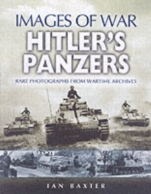 Image for Hitler's Panzers