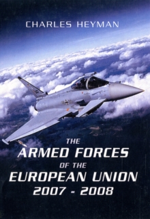 Armed Forces of the European Union 2007-2008