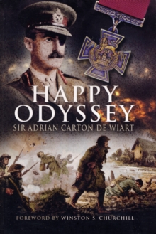 Happy Odyssey