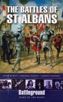 Battles of St Albans
