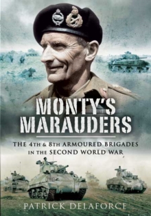 Image for Monty's marauders
