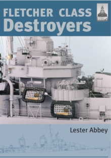 Image for Fletcher and Class Destroyers