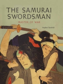 Image for Samurai Swordsman: Master of War