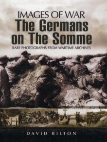 Image for Germans on the Somme