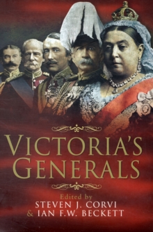 Image for Victoria's Generals