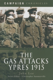 Gas Attack: Ypres 1915