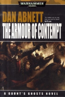Image for The Armour of Contempt