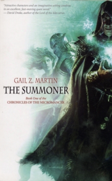 Image for The summoner