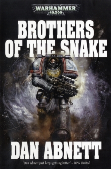 Image for Brothers of the Snake
