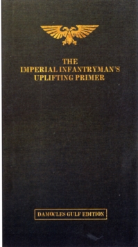 Image for The Imperial Infantryman's Uplifting Primer