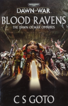 Image for Blood ravens  : the Dawn of war omnibus