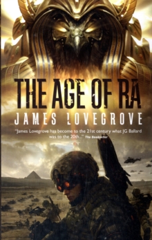 Image for The age of Ra