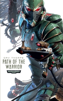 Image for Path of the Warrior