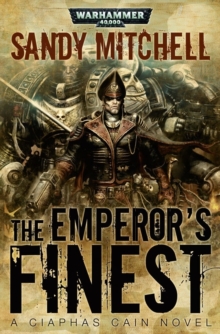 Image for The Emperor's Finest
