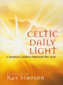 Image for Celtic Daily Light