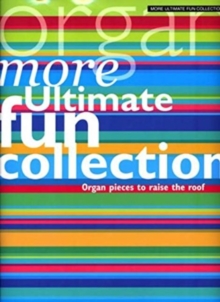More Ultimate Fun Collection