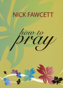 Image for HOW TO PRAY