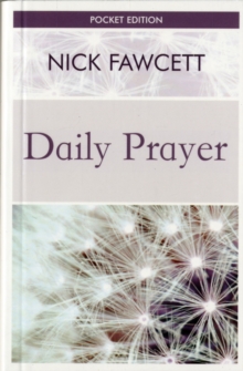 Image for Daily Prayer (Pocket Paperback)