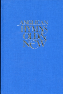 Image for Anglican Hymns Old & New - Full Music