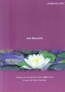 Just Beautiful – Cello