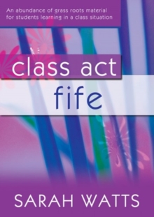 Class Act Fife – Student