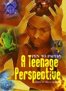 Image for Pen to Paper a Teenage Perspective