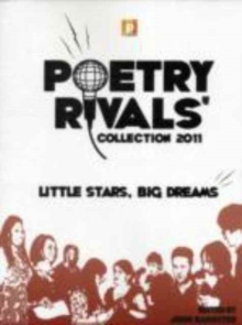 Poetry Rivals Collection - Little Stars, Big Dreams
