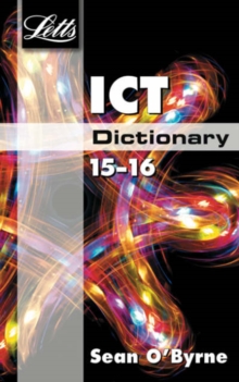 Image for ICT Dictionary Age 14-16