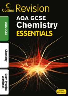 Image for AQA Chemistry