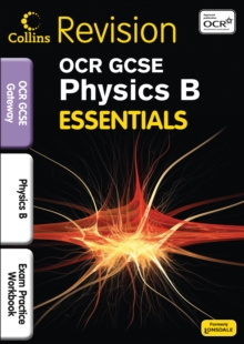 Image for OCR gateway GCSE physics B