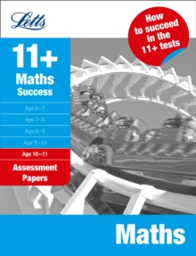 Image for Maths Age 10-11