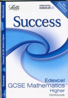 Image for Edexcel Maths - Higher Tier : Revision Workbook