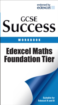 Image for Edexcel Maths - Foundation Tier