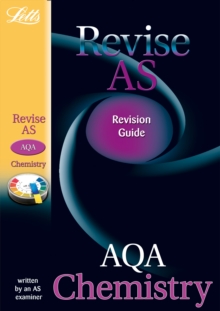 Image for AQA chemistry