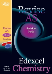 Image for Edexcel Chemistry : Study Guide