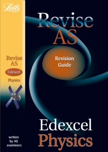 Image for Edexcel Physics : Study Guide