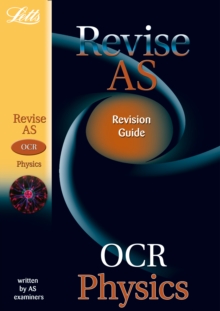 Image for OCR physics