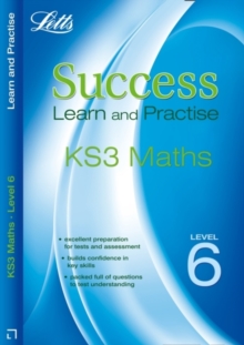 Image for Maths Level 6
