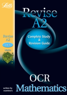 Image for OCR mathematics