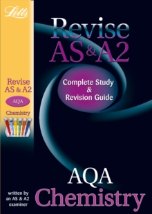 Image for AQA chemistry