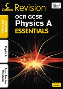 Image for OCR 21st Century Physics A