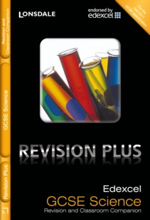 Image for Edexcel GCSE science  : revision and classroom companion