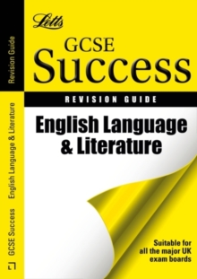 Image for English Language and Literature