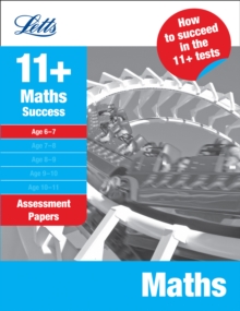 Image for Maths: 6-7 years :