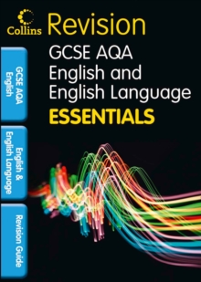Image for AQA English and English Language