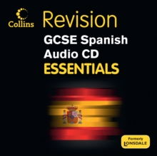 Image for Collins GCSE Essentials