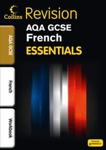 Image for AQA French : Revision Workbook (Inc. Answers)