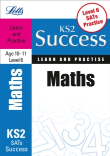 Image for Maths  : learn & practise: Age 10-11